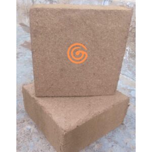COCO-G Dried Block