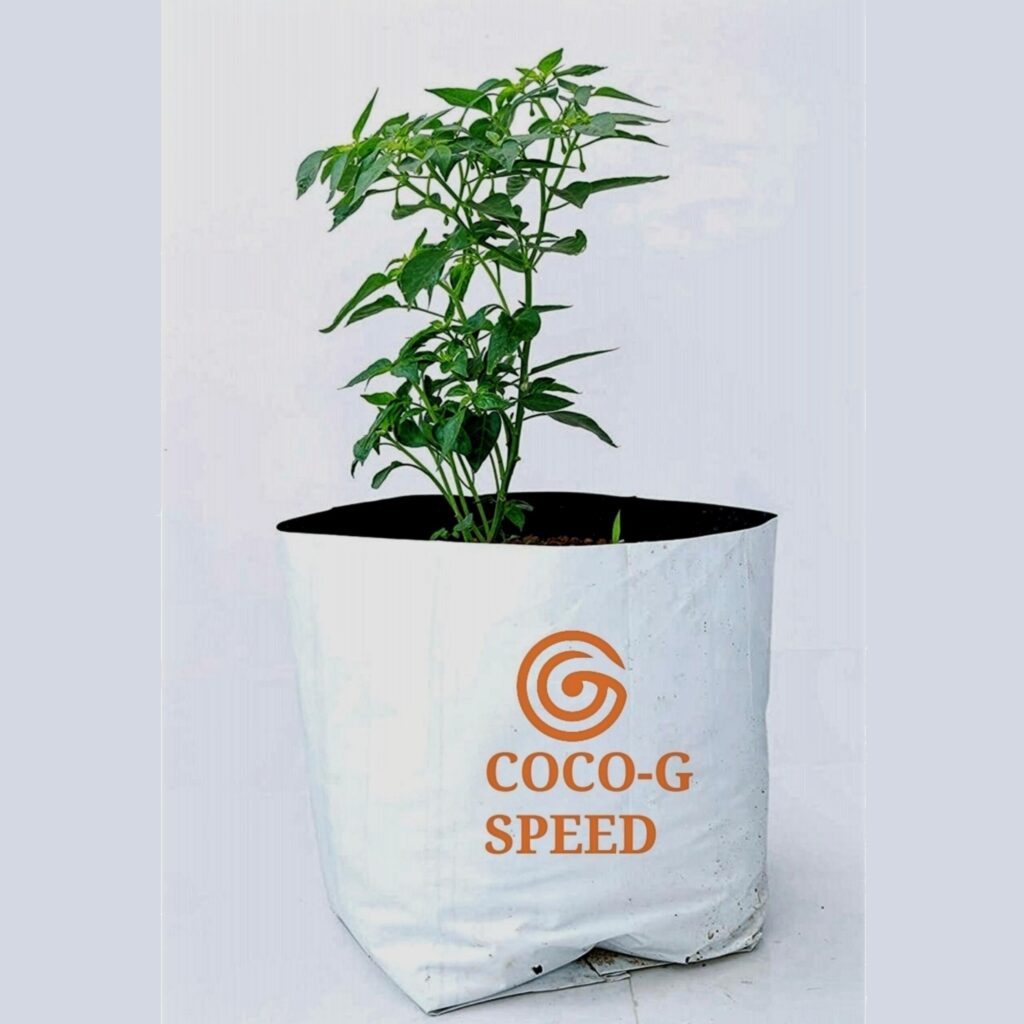 COCO PEAT