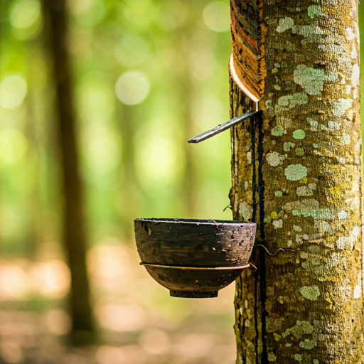 Natural Rubber
